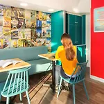 Hotel Hotelf1 Nancy Sud Houdemont
