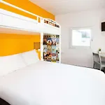 Szálloda Hotelf1 Nancy Sud Houdemont