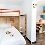 Hotelf1 Nancy Sud Szálloda 2*