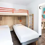 Hotelf1 Nancy Sud Hotel