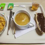 Hotelf1 Nancy Sud Hotel 2*