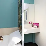 Szálloda Hotelf1 Nancy Sud 2*