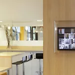 Hotelf1 Nancy Sud 2* Houdemont