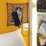 Hotelf1 Nancy Sud 2*