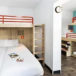 Hotelf1 Nancy Sud Szálloda 2*