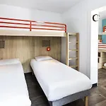 Szálloda Hotelf1 Nancy Sud 2*