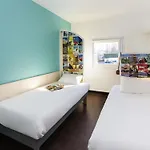 Hotelf1 Nancy Sud Hotel