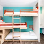 Hotelf1 Nancy Sud 2* Houdemont