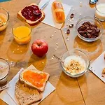 Szálloda Hotelf1 Nancy Sud Houdemont