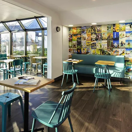 Hotelf1 Nancy Sud Houdemont