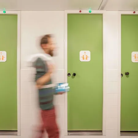 Hotel Hotelf1 Nancy Sud Houdemont