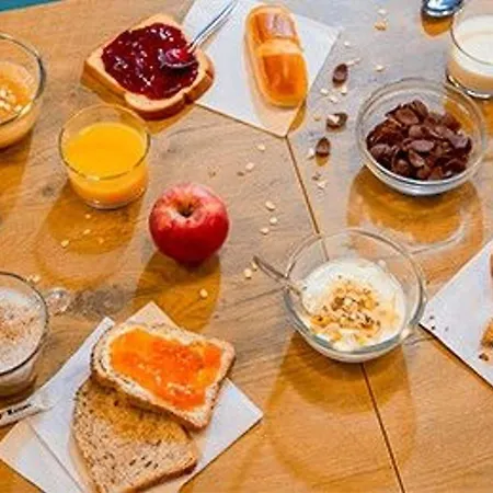 Hotel Hotelf1 Nancy Sud Houdemont