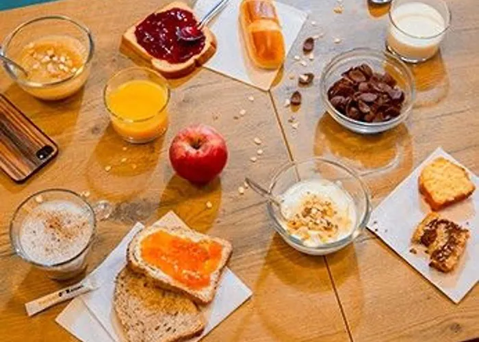 Hotel Hotelf1 Nancy Sud Houdemont